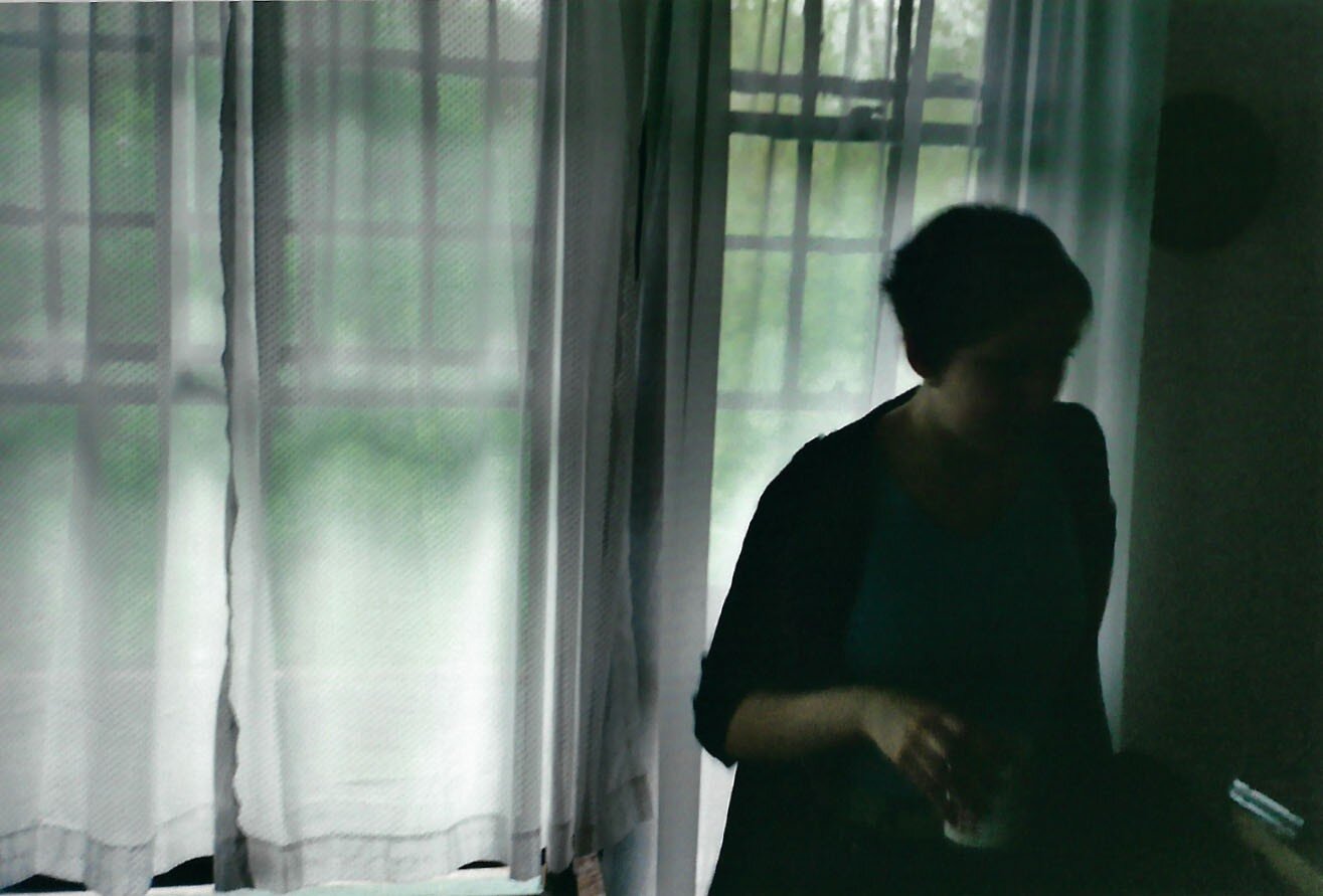 Gloomy Monday